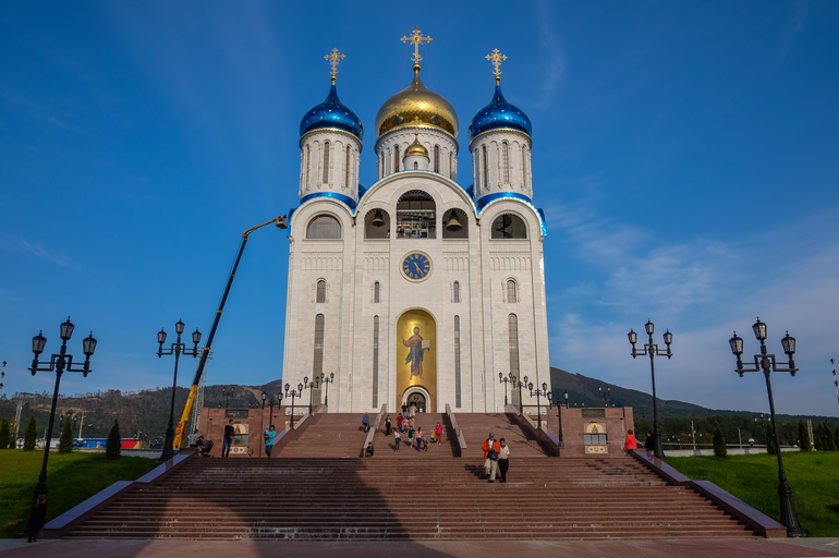 Собор Рождества Христова)